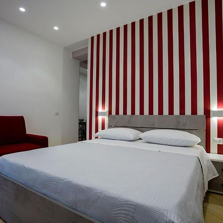 Casa Fedele Napoli 아파트 외부 사진