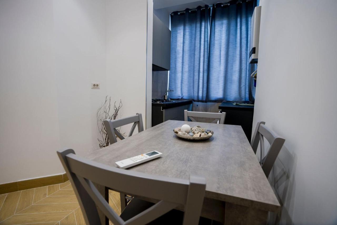 Casa Fedele Napoli 아파트 외부 사진